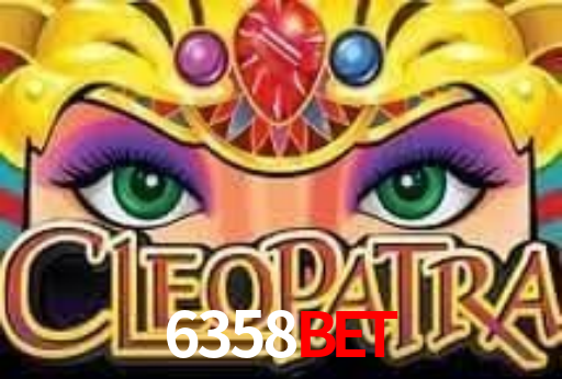 6358Bet Login