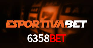 6358Bet: A Experiência de Casino com Jogos de Mesa ao Vivo